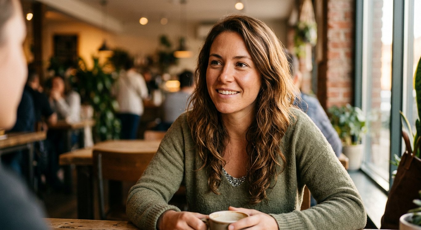 Dating Profile Photo