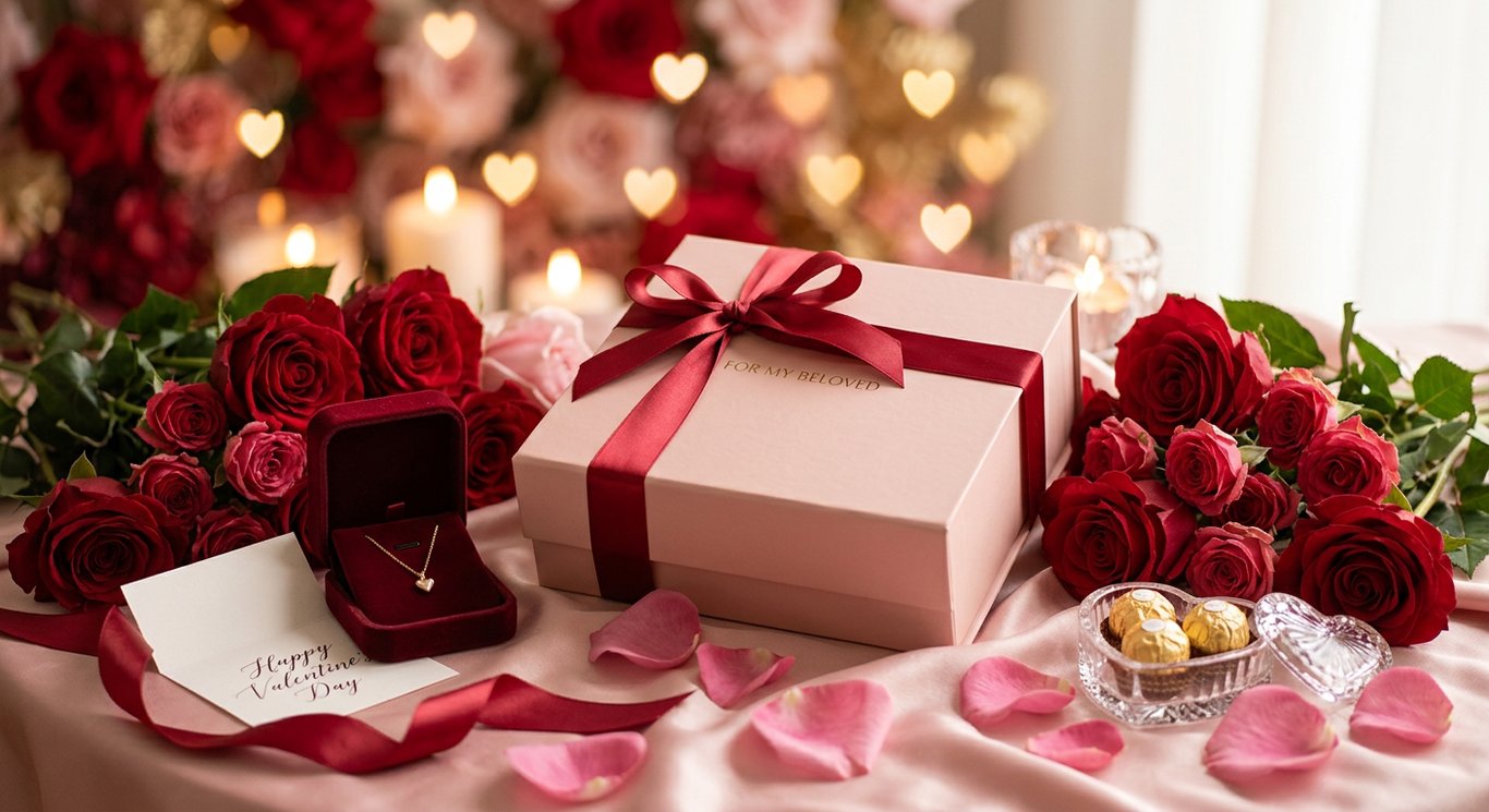 Valentine's Day Gift