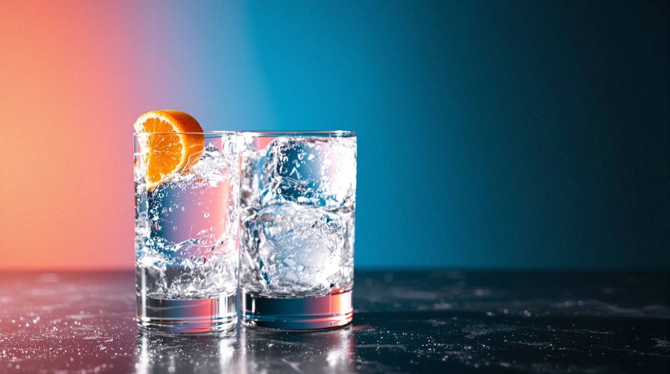 Cocktail & Drink Shot