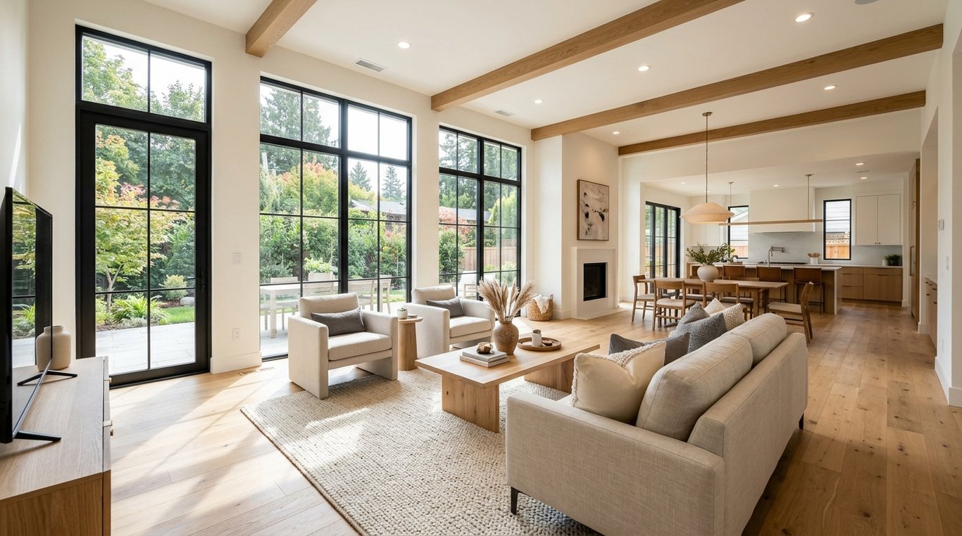 Real Estate Interior