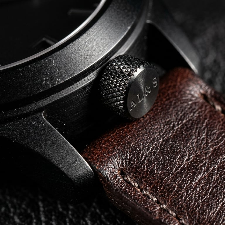 Material Detail Macro