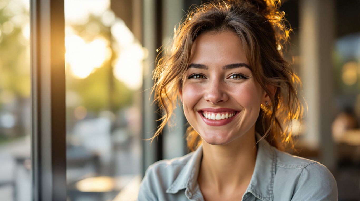 Dating Profile Photo