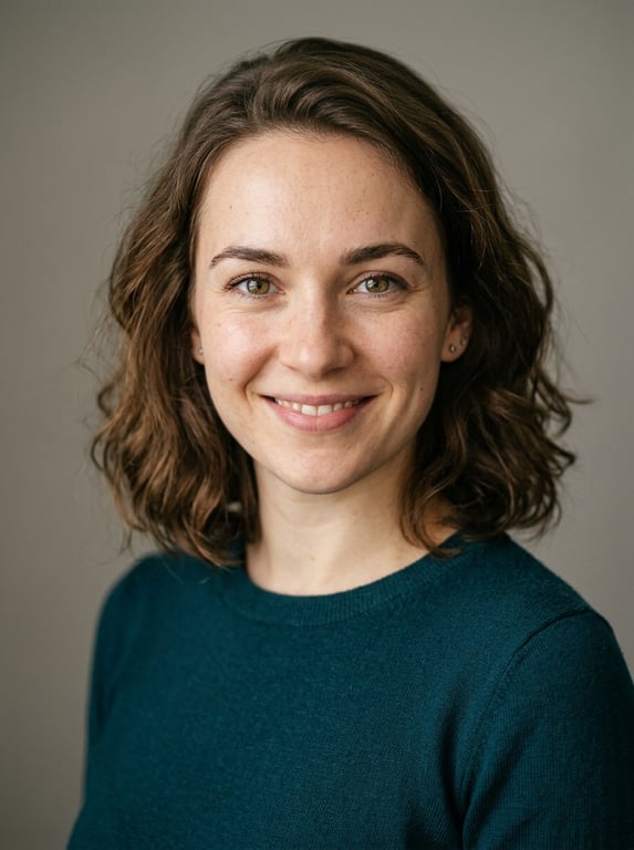 Actor Headshot