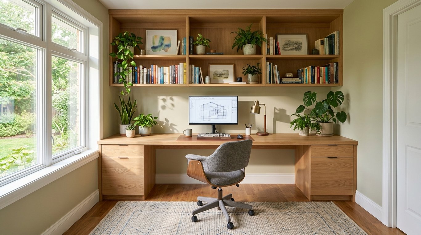 Home Office