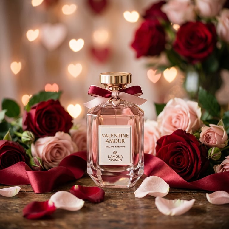 Valentine's Day Gift