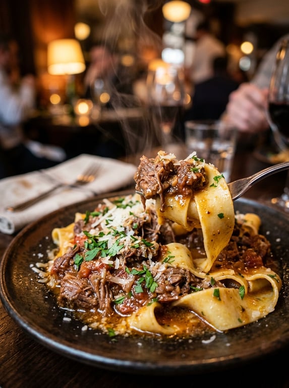Food Close-Up