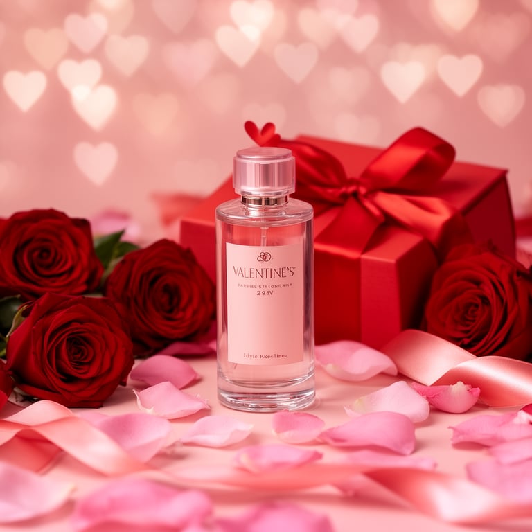 Valentine's Day Gift