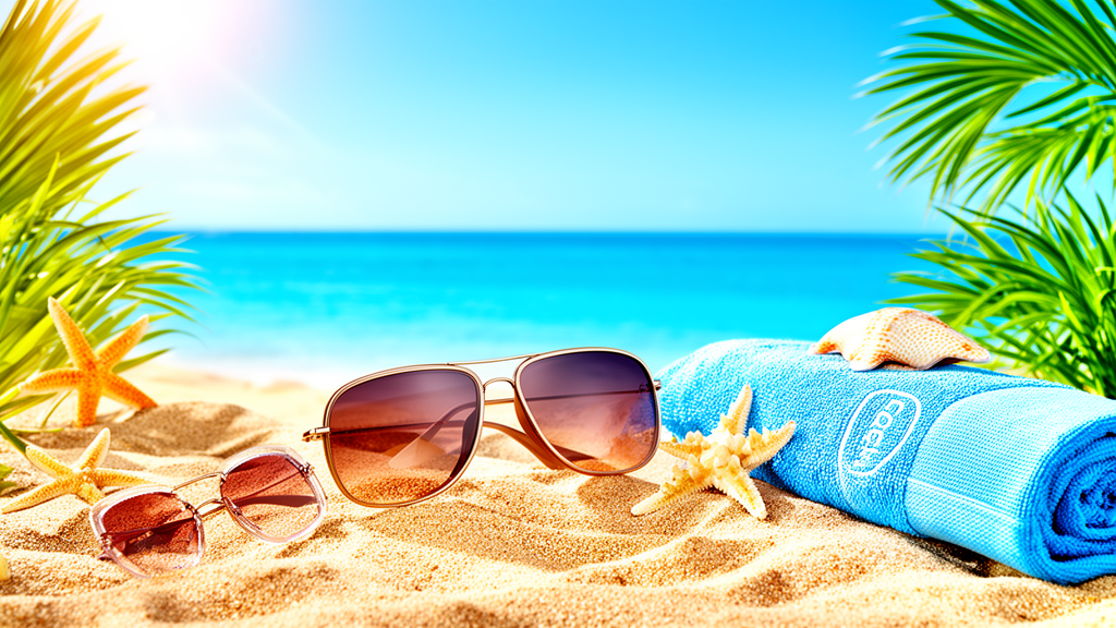 Summer Outdoor Lifestyle