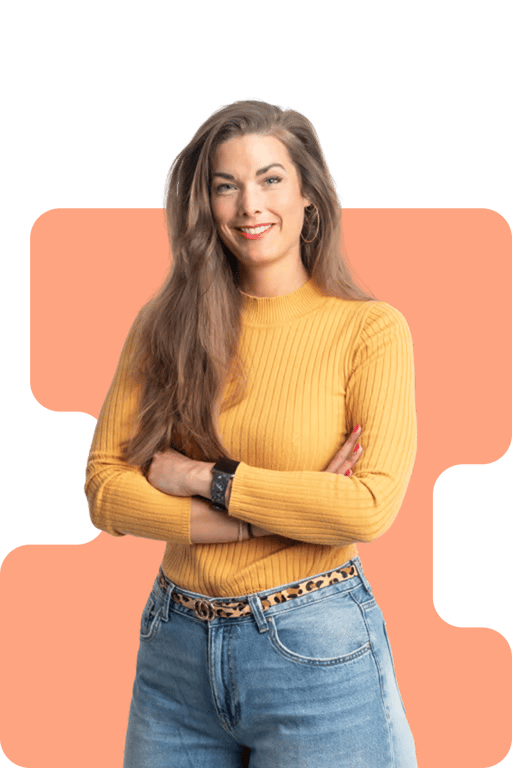 Sociaal & maatschappelijk featured person