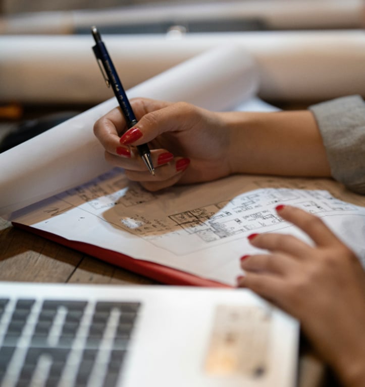 Opleidingen en begeleiding