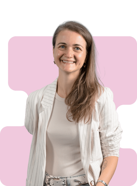 Interview Debbie Heldens featured person