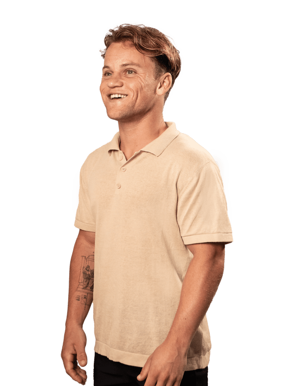 Traineeship thuisgeven featured person