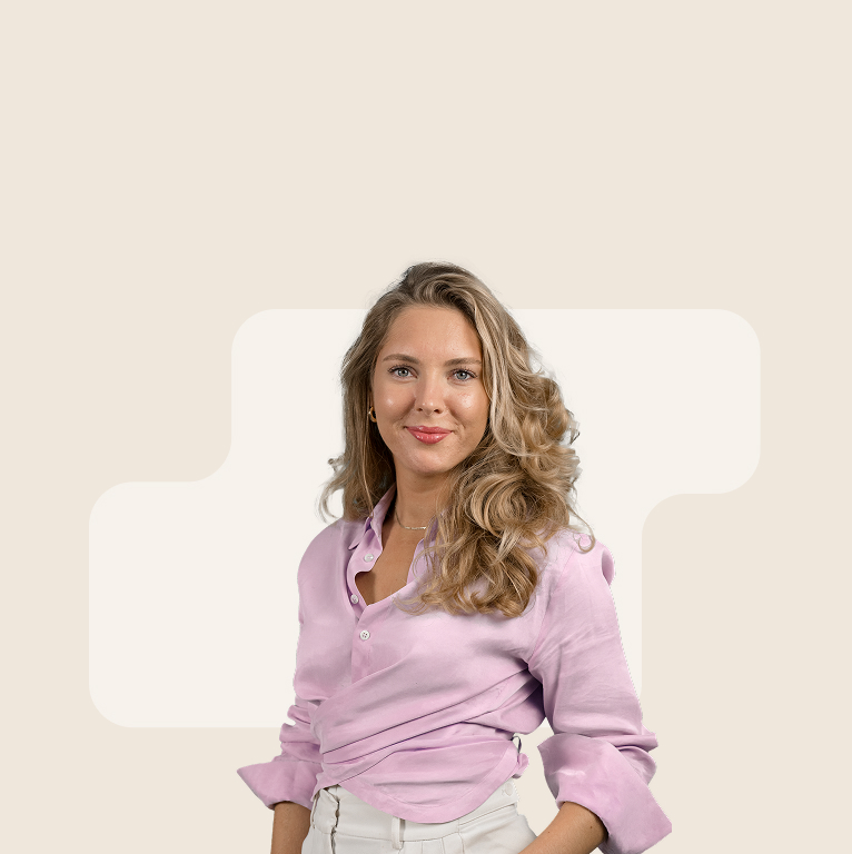 Interview Esmée Kleijburg story