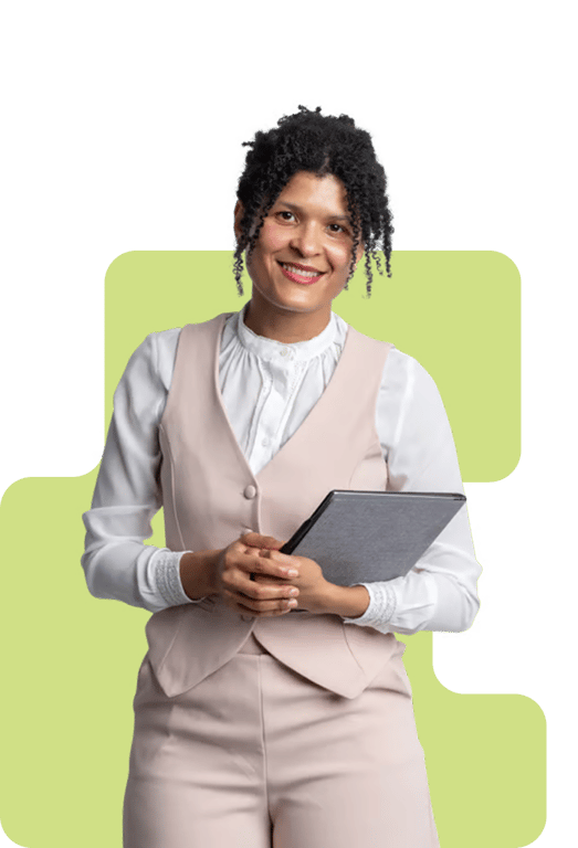 Data & ICT featured person