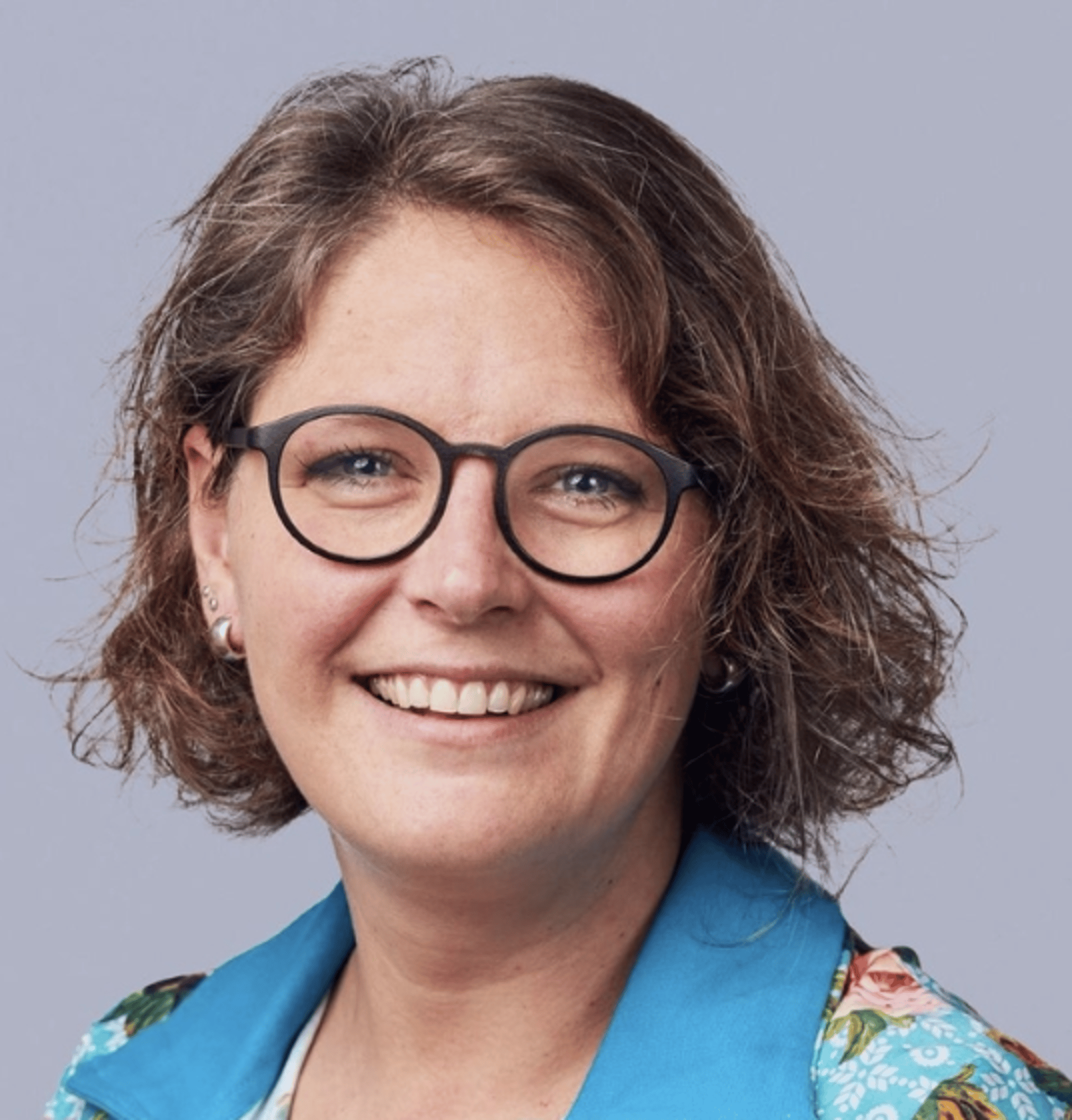 Maartje Smit, Schoolleider SBO Het Avontuur