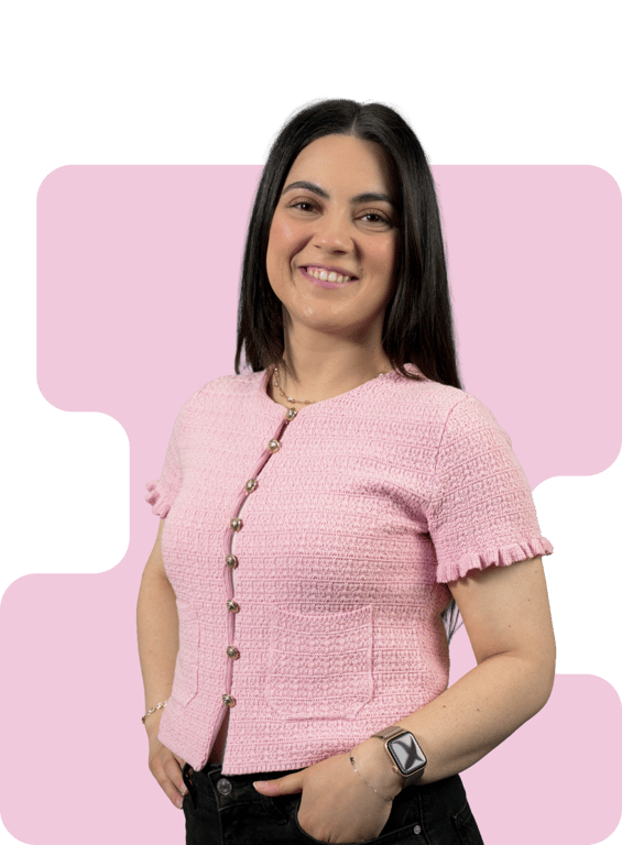 Interview Damla Üstün featured person
