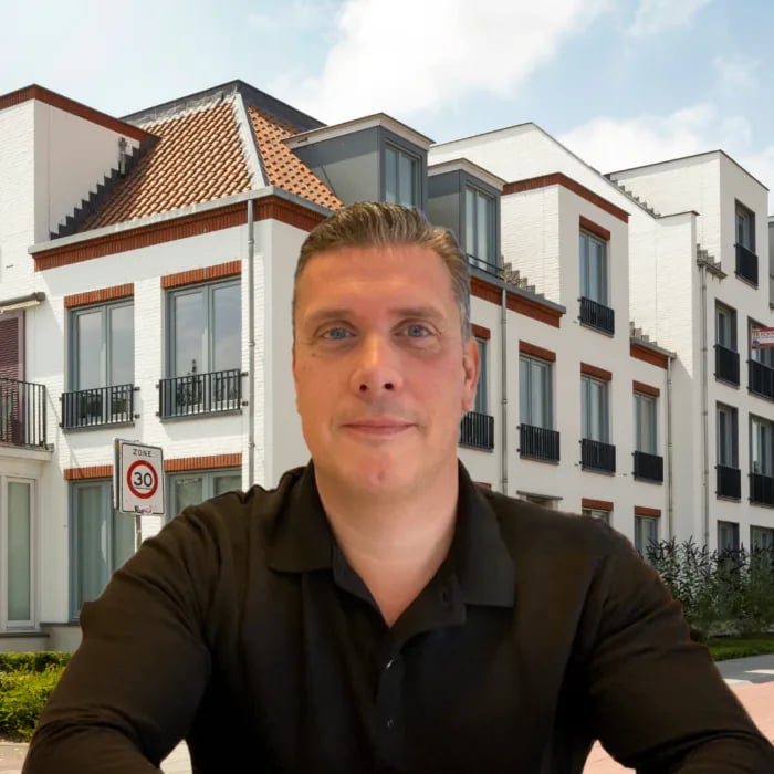 Michiel is Teamleider mutatie- en dagelijks onderhoud bij Zayaz background