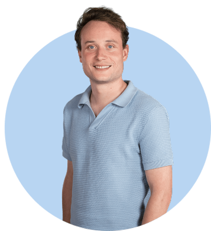 Projectontwikkelaar Thomas van der Ven