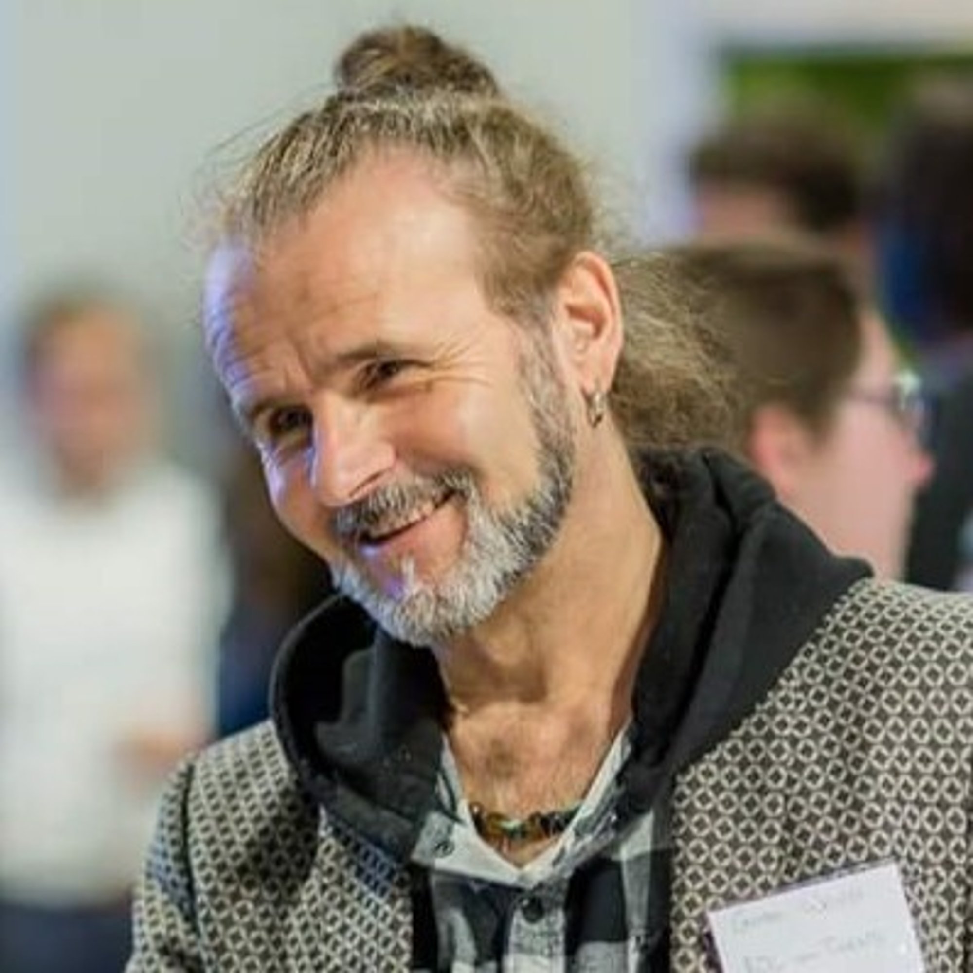 Guido Wevers