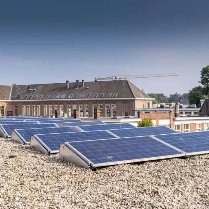 Bart’s vastgoedavontuur bij de WOCO: van commercie naar gemeenschap image