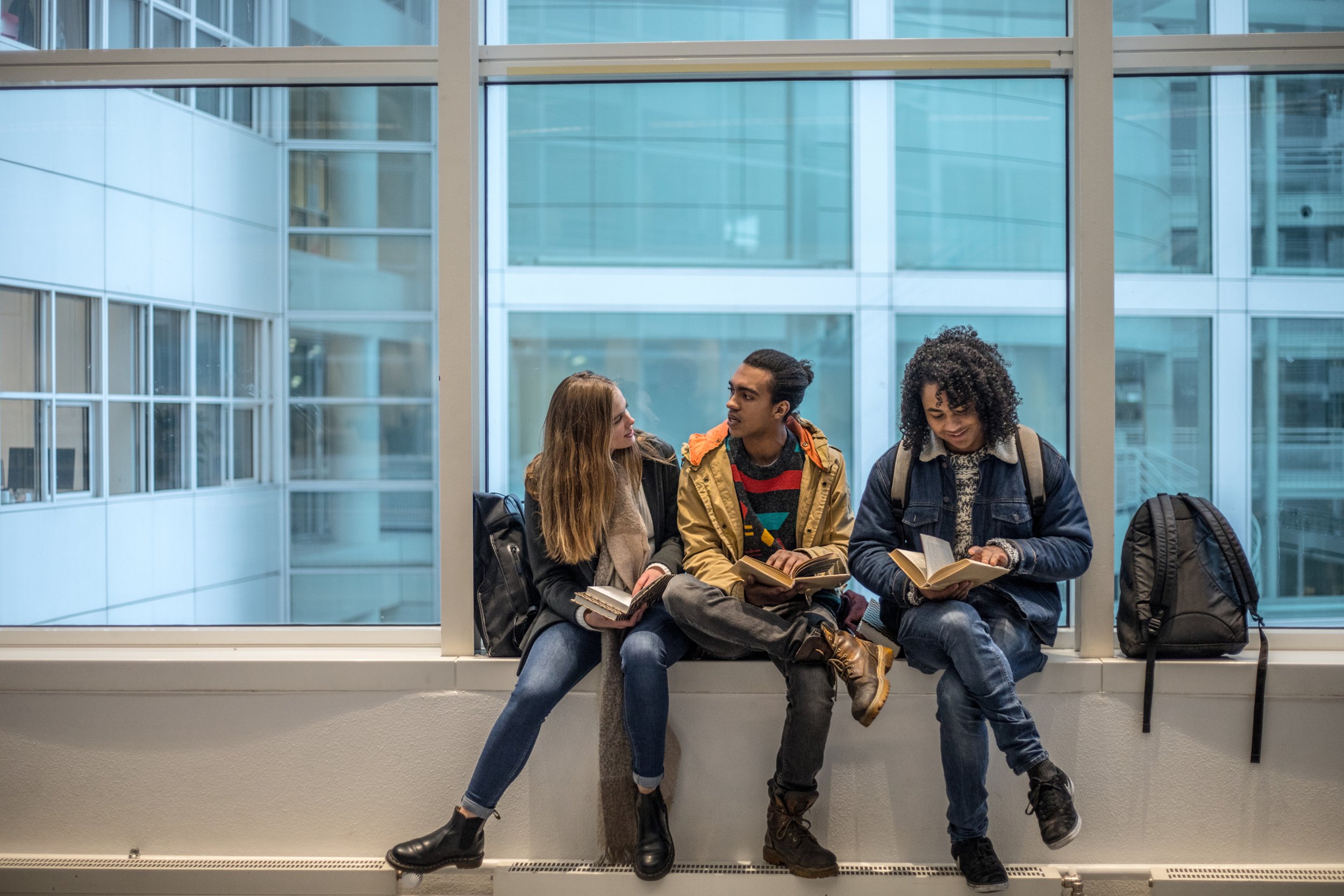 Inspiratiesessie “Samen bouwen aan een verbetercultuur in het MBO”