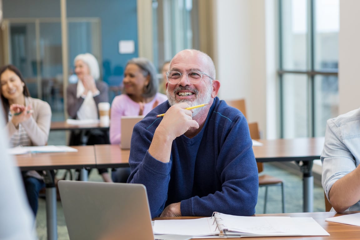Kwaliteitscoördinator: help je collega’s elkaar steeds beter te maken en geef leerlingen een stem