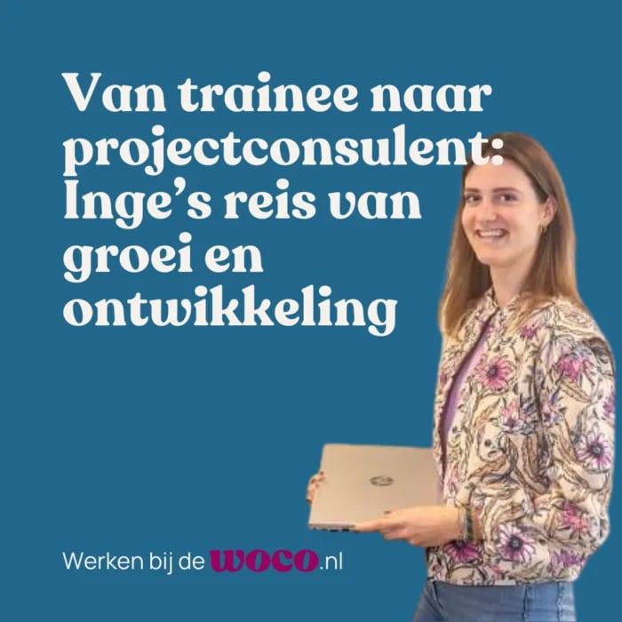 Testimonials Young Professional Programma image