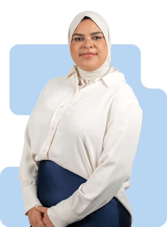 Interview Shanika Landman featured person