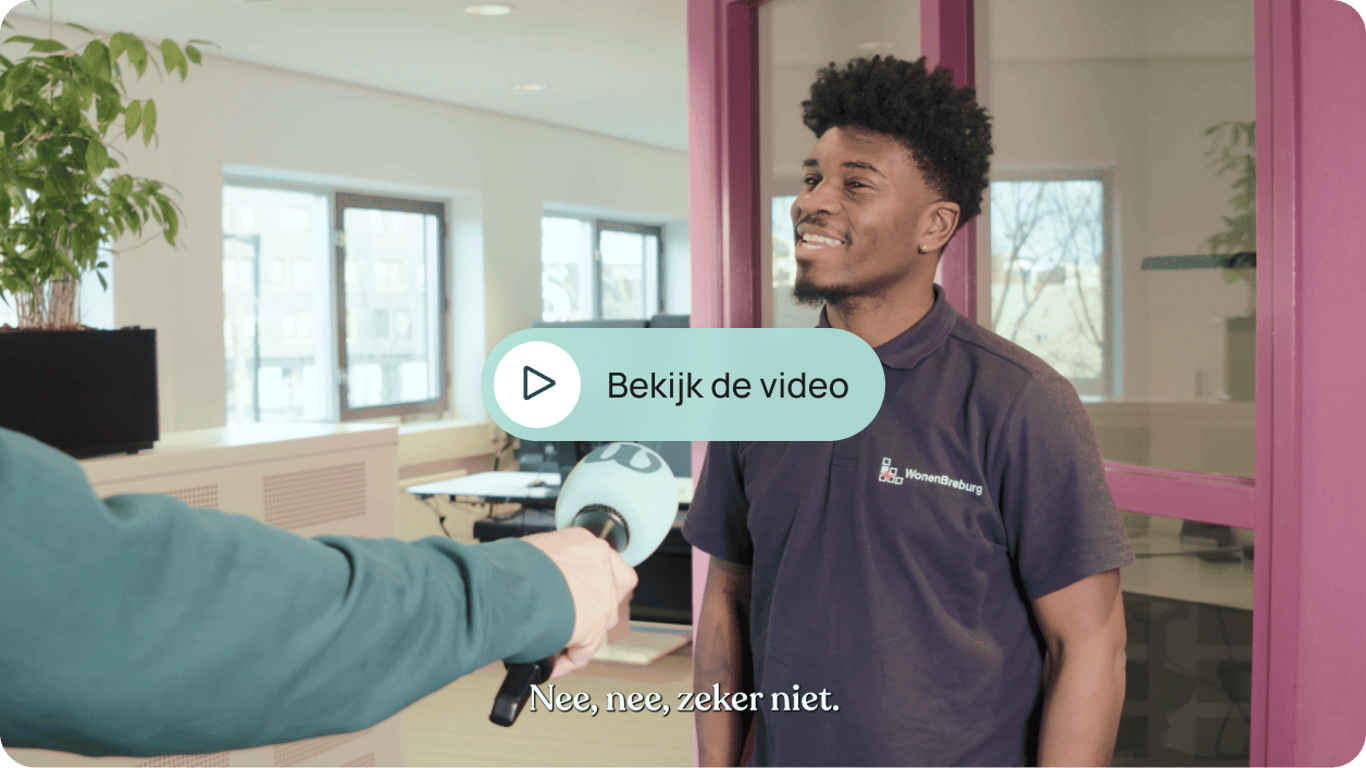 Woningcorporaties zijn saai en stoffig
