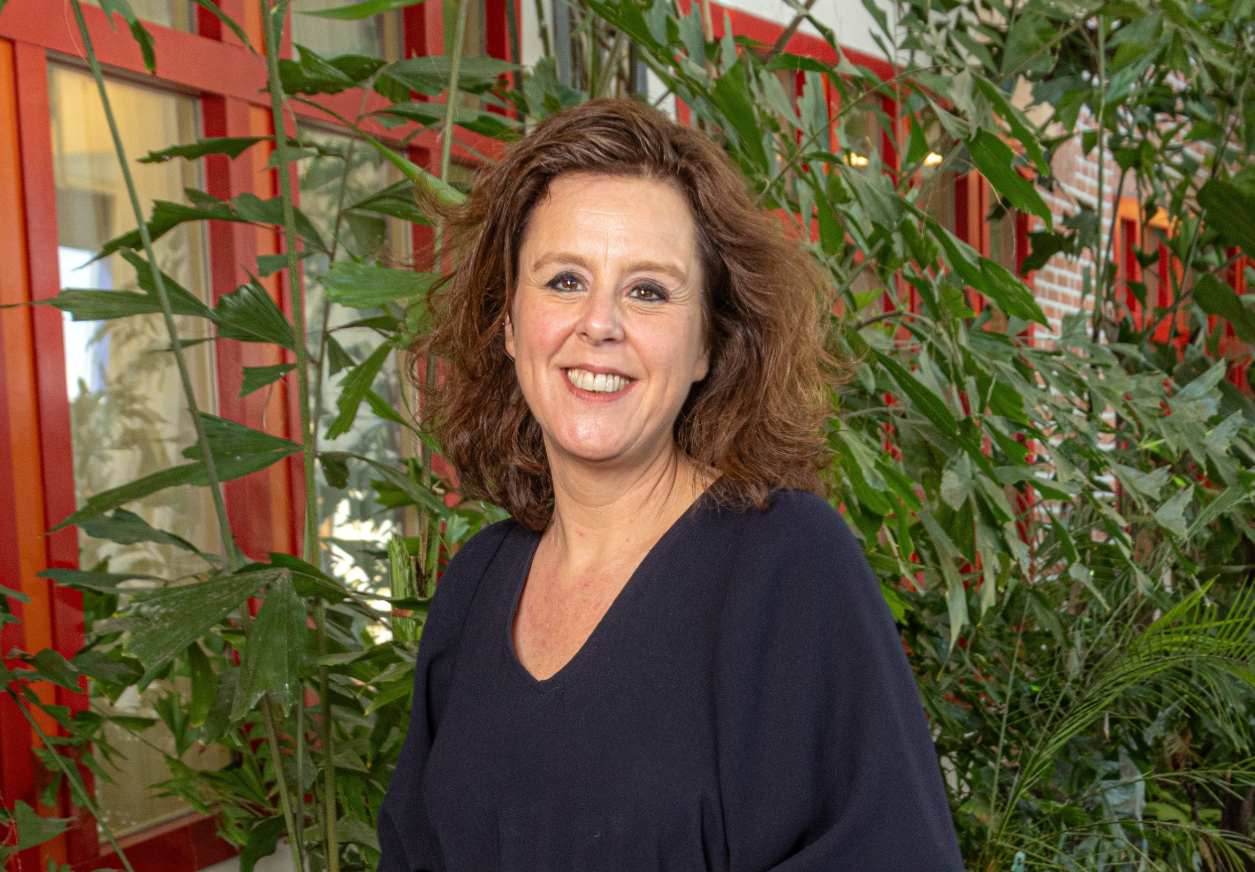 Corina van Gelderen (Directeur Centrum Verbeteren en Innoveren - Isala Ziekenhuis)