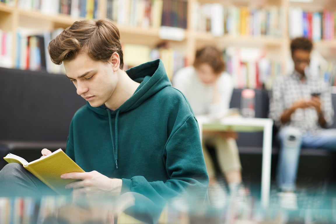 Hoe kunnen je leerlingen beter worden in begrijpend lezen en wat werkt daarbij?