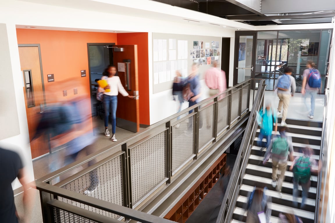 Masterplan basisvaardigheden: hoe bereik je als school duurzame impact met eenmalige middelen?