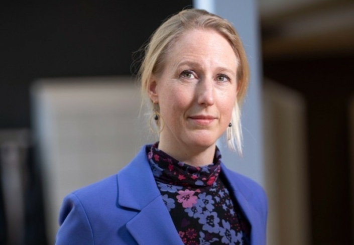 Astrid Roskes (Divisiemanager UMCU)