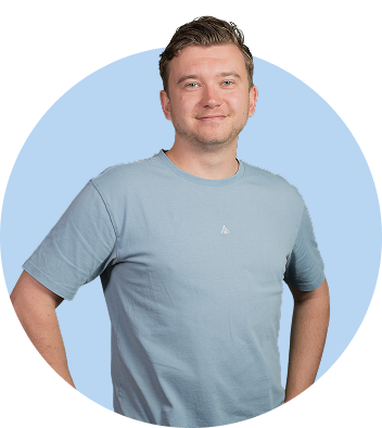 Lars - Wijkconsulent