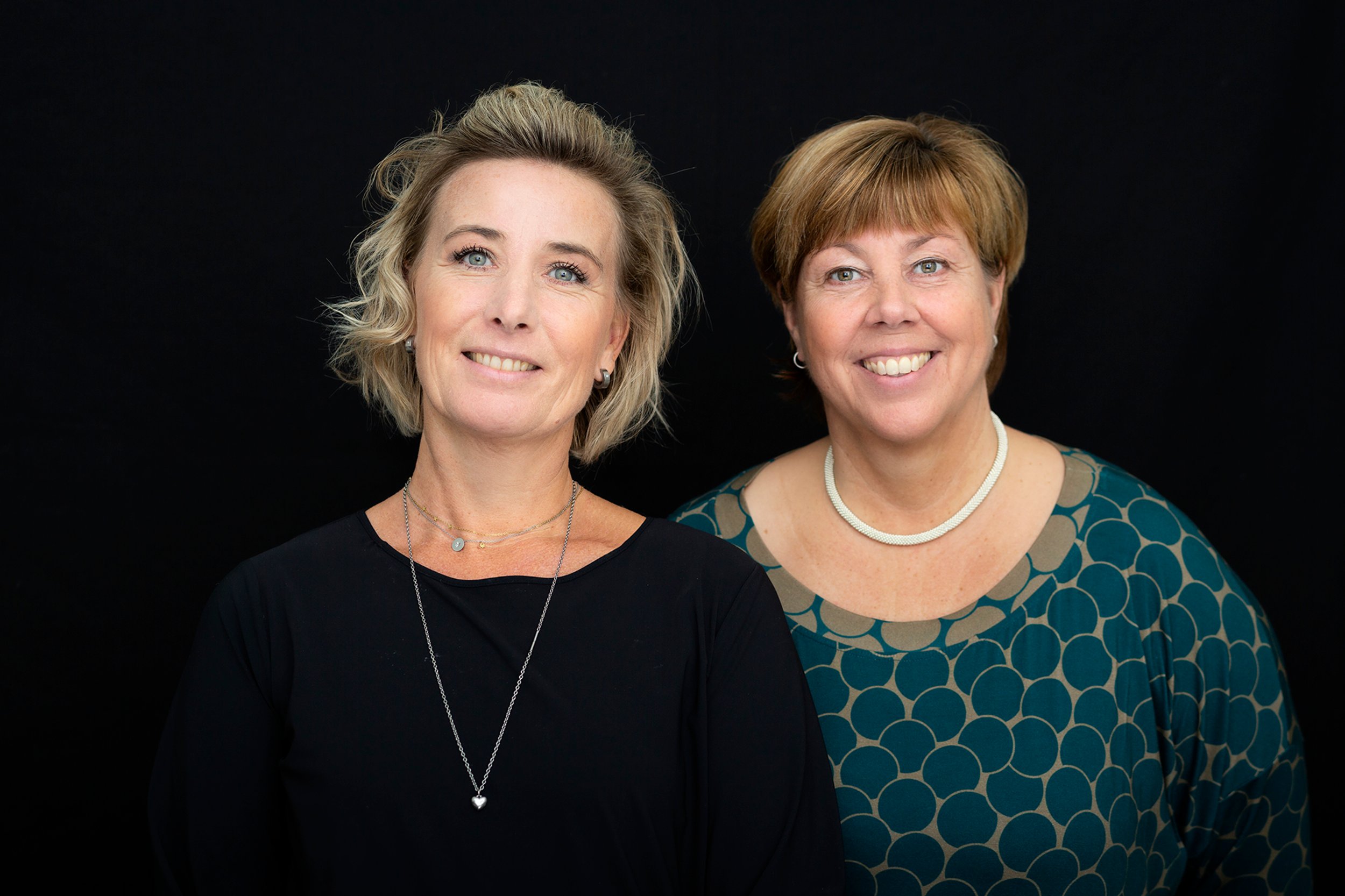 Docenten: Annette de Deken en Jacqueline van Zuijlen