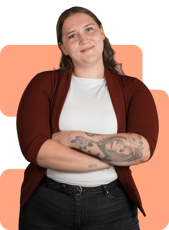 Interview Maud van den Dungen featured person