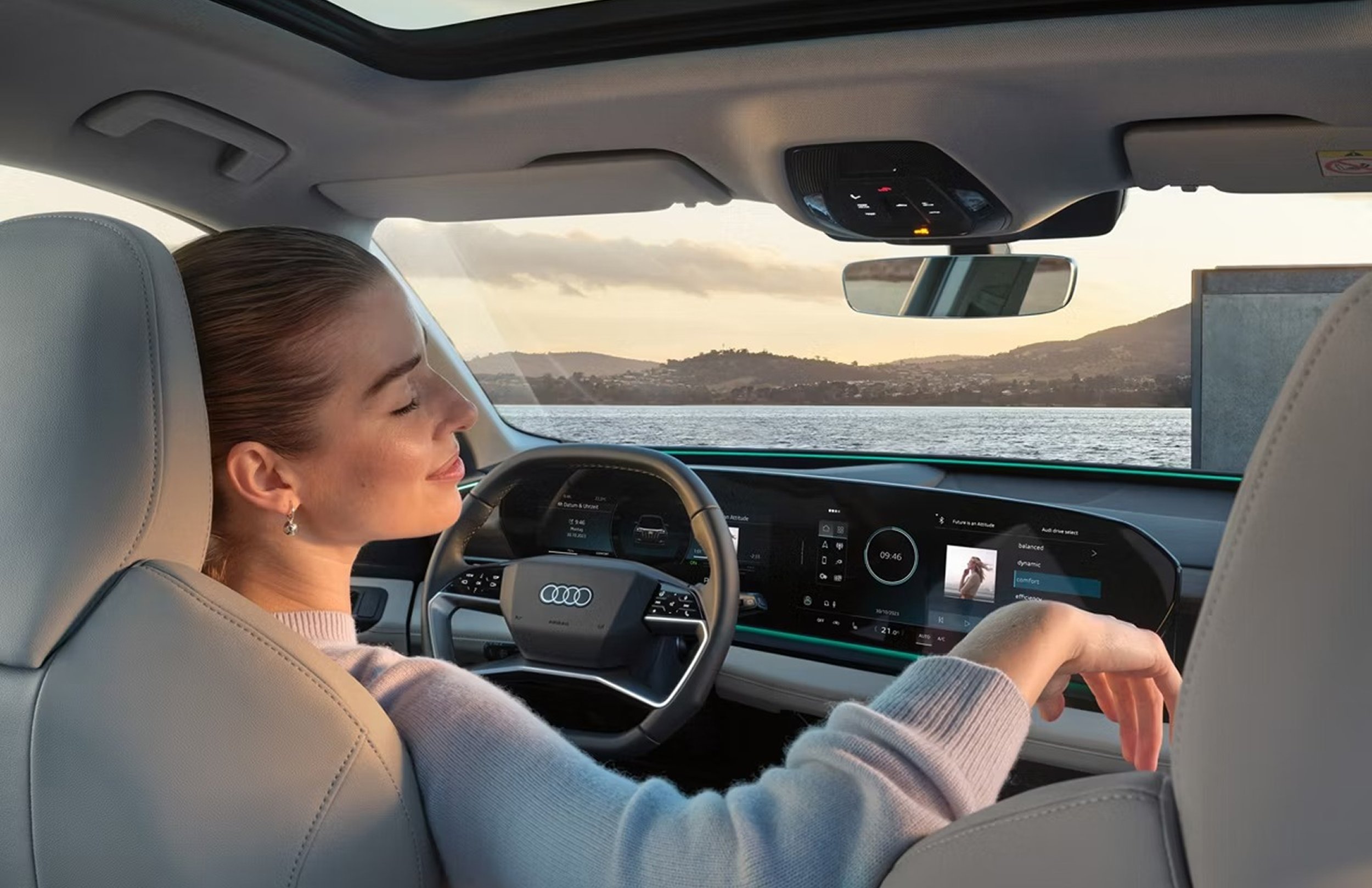 Audi Centrum Amsterdam