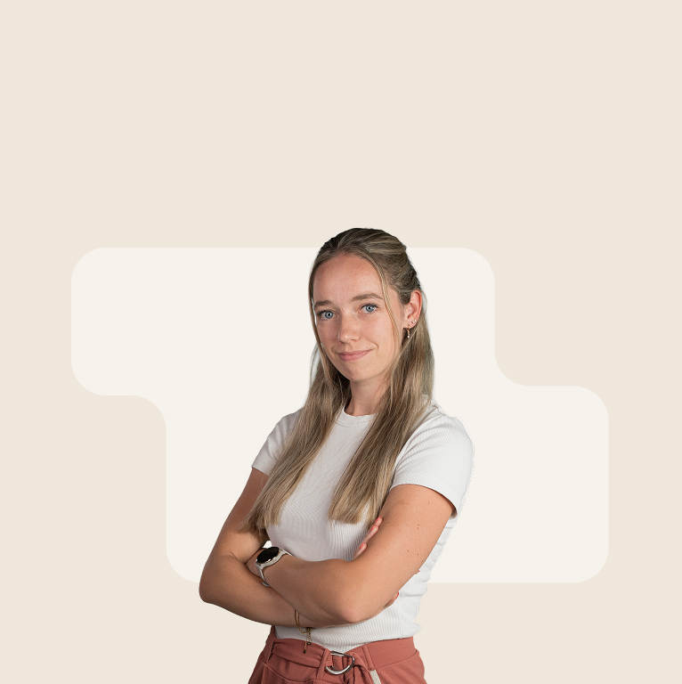 Interview Nova Aarts story