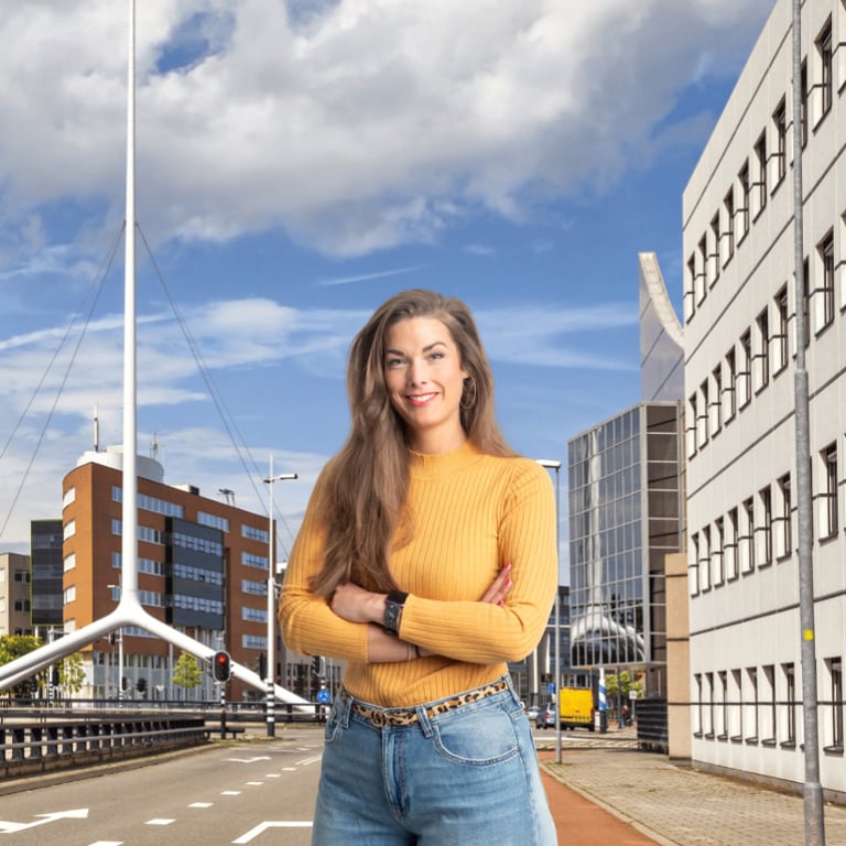 Welke vacature met impact is op jouw lijf geschreven?