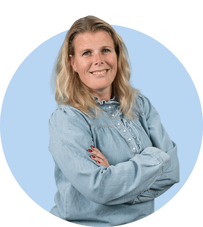 Marije Noordijk