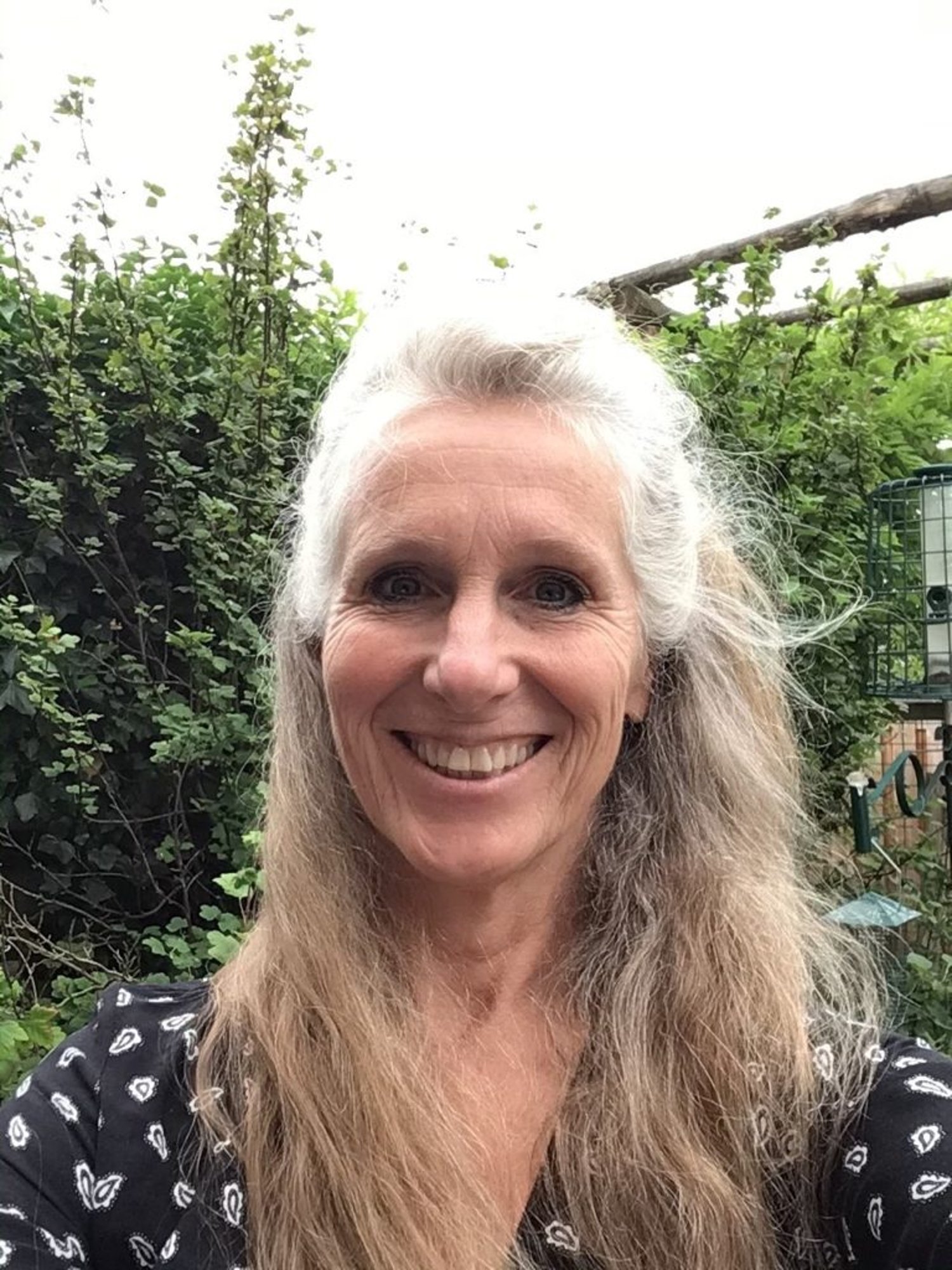 Paula Hoonhout