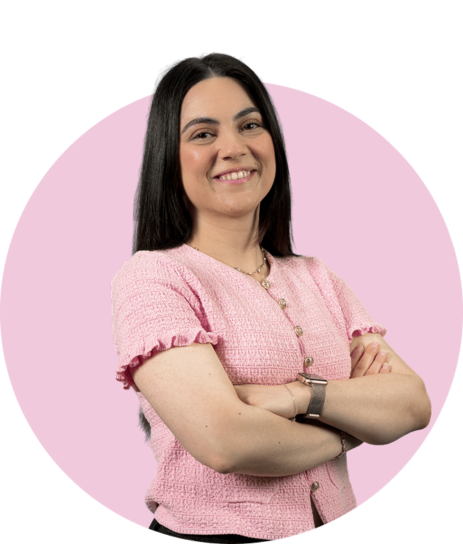 Damla Üstün