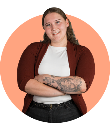 Maud - Participatieconsulent