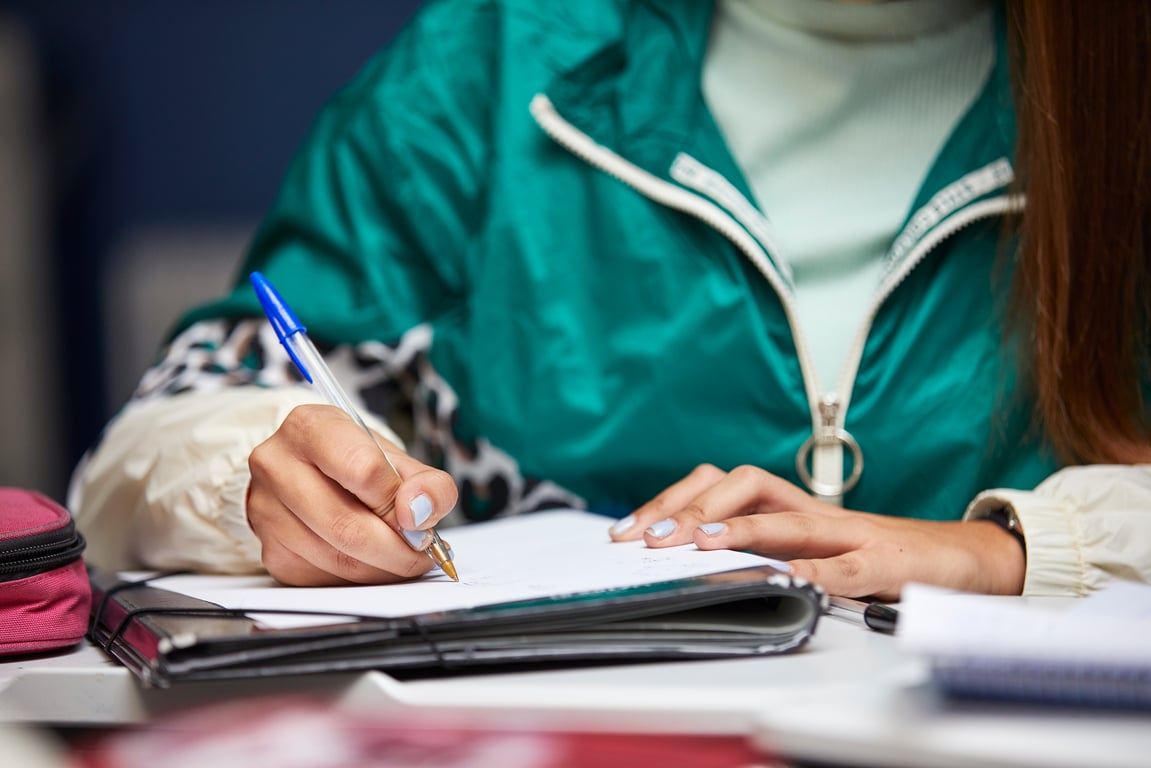 Intern begeleider: help je collega’s elkaar steeds beter te maken en geef leerlingen een stem