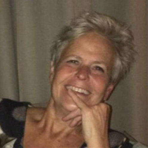 Rieka Tuinstra - Directeur