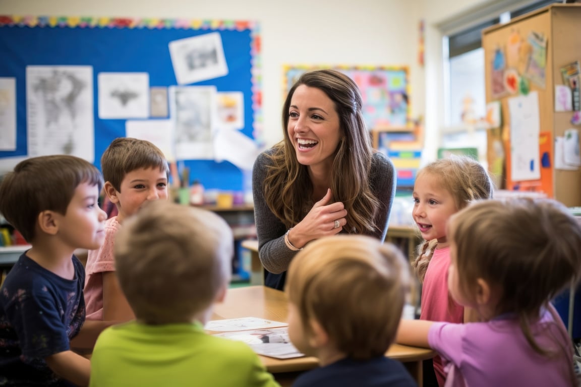 Teacher Leadership