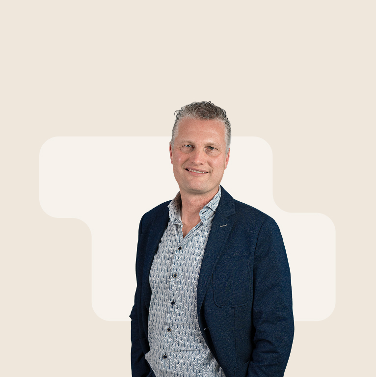 Interview Michiel van der Leerde story