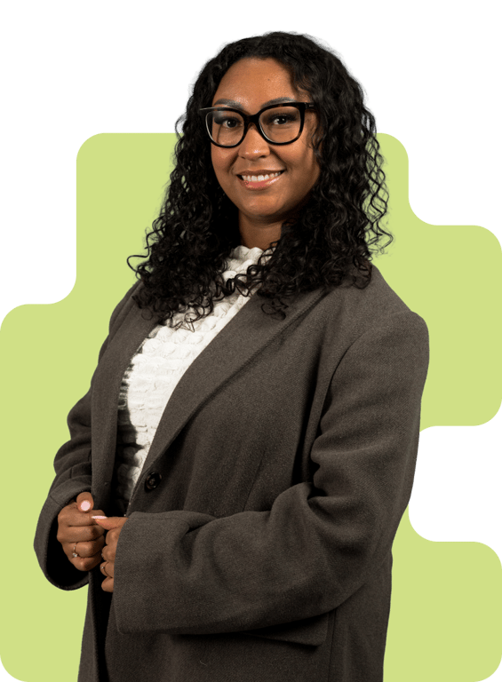 Interview Amayra Kappel featured person