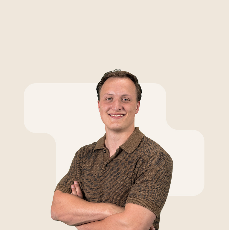 Interview Floris Boxstart story