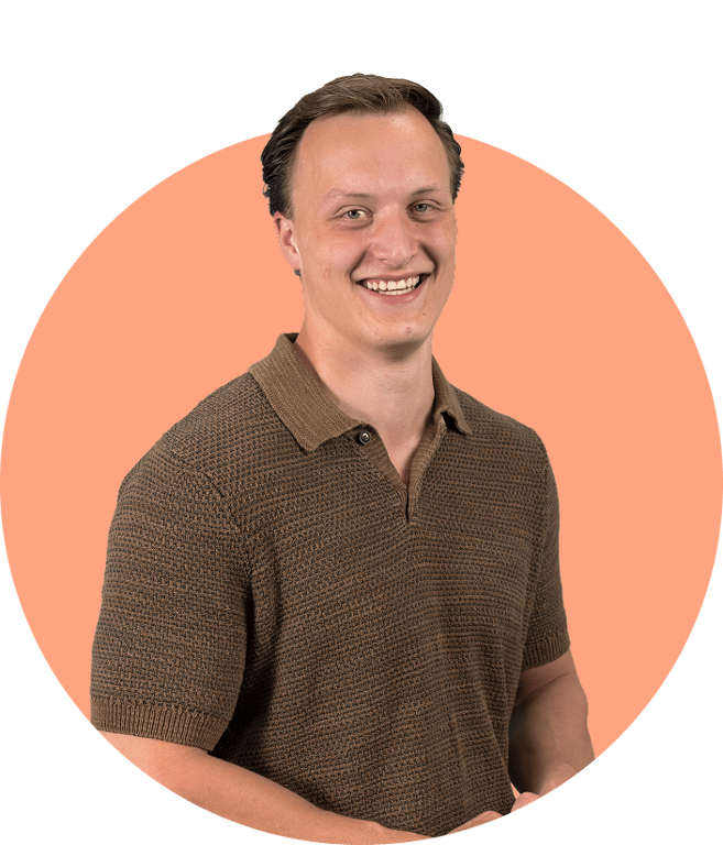 Floris Boxstart